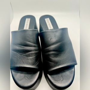 Steve Madden wedges